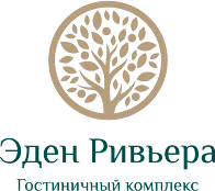 Логотип застройщика