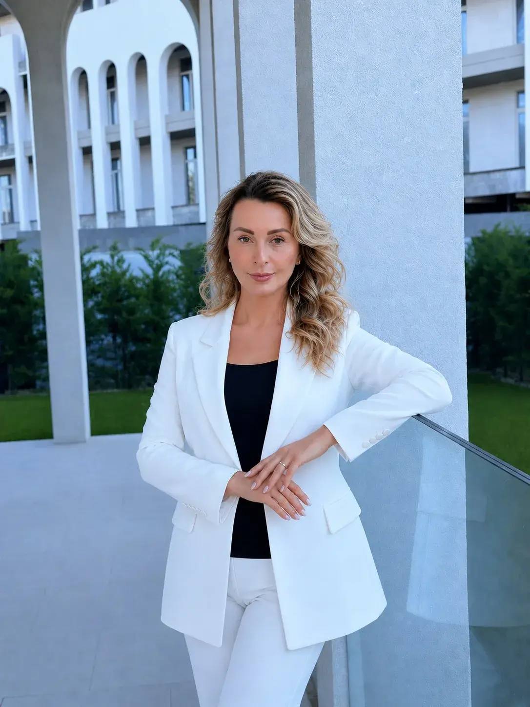 Людмила Пермякова